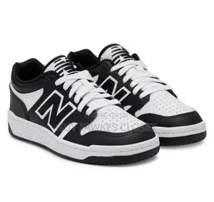 New Balance 480 Sneakers
