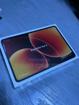 New Xiaomi Pad 7 128 GB Gray