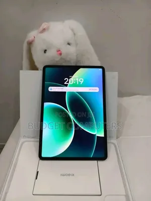 New Xiaomi Pad 7 256 GB Black