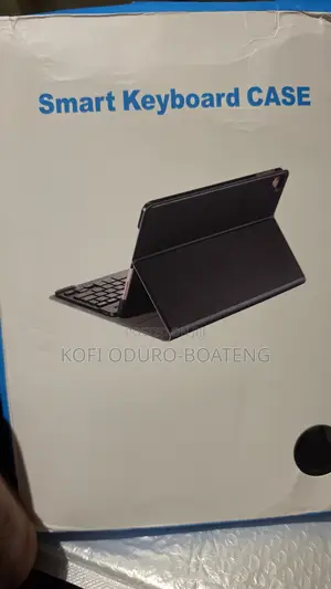 Keyboard Case for Samsung Galaxy Tab S9 Fe