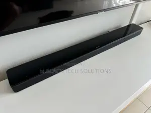 Bose Soundbar 700