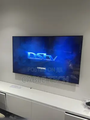 Hd DSTV Decoder +Dish +Free Installation