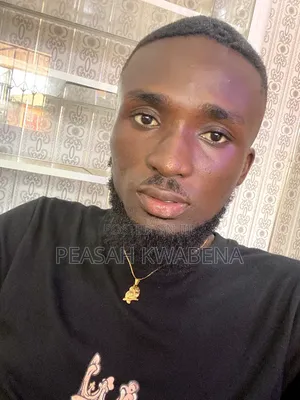 Peasah Kwabena Tawiah