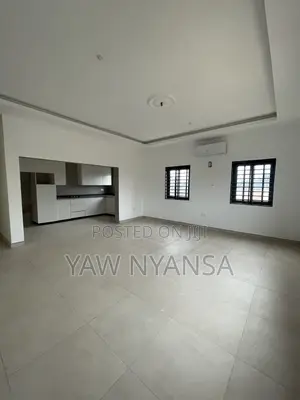 3bdrm Apartment in Bn. Estate, Adenta for rent