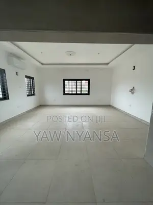 3bdrm Apartment in Bn. Estate, Adenta for rent