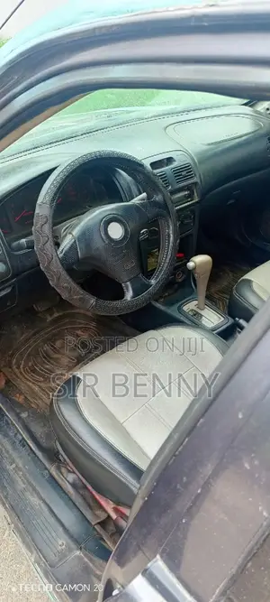 Toyota Corolla 1.6 Break 2002 Gray