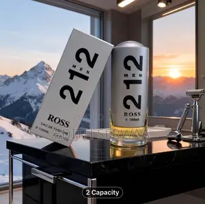 212mens Perfume