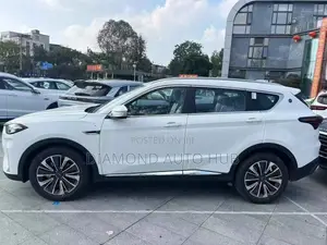 Kia Sportage 2023 White