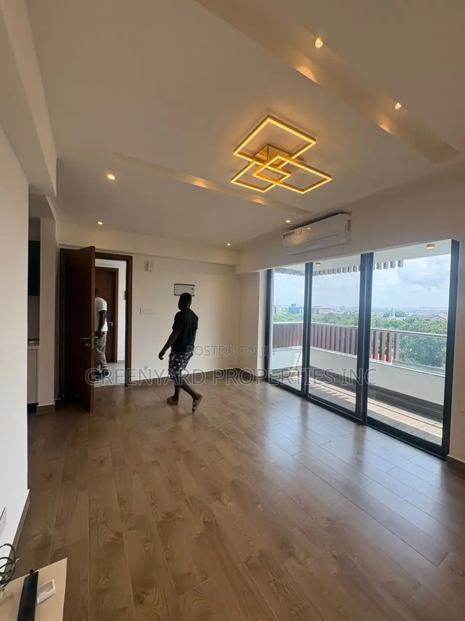 1bdrm Apartment in Osu for rent
