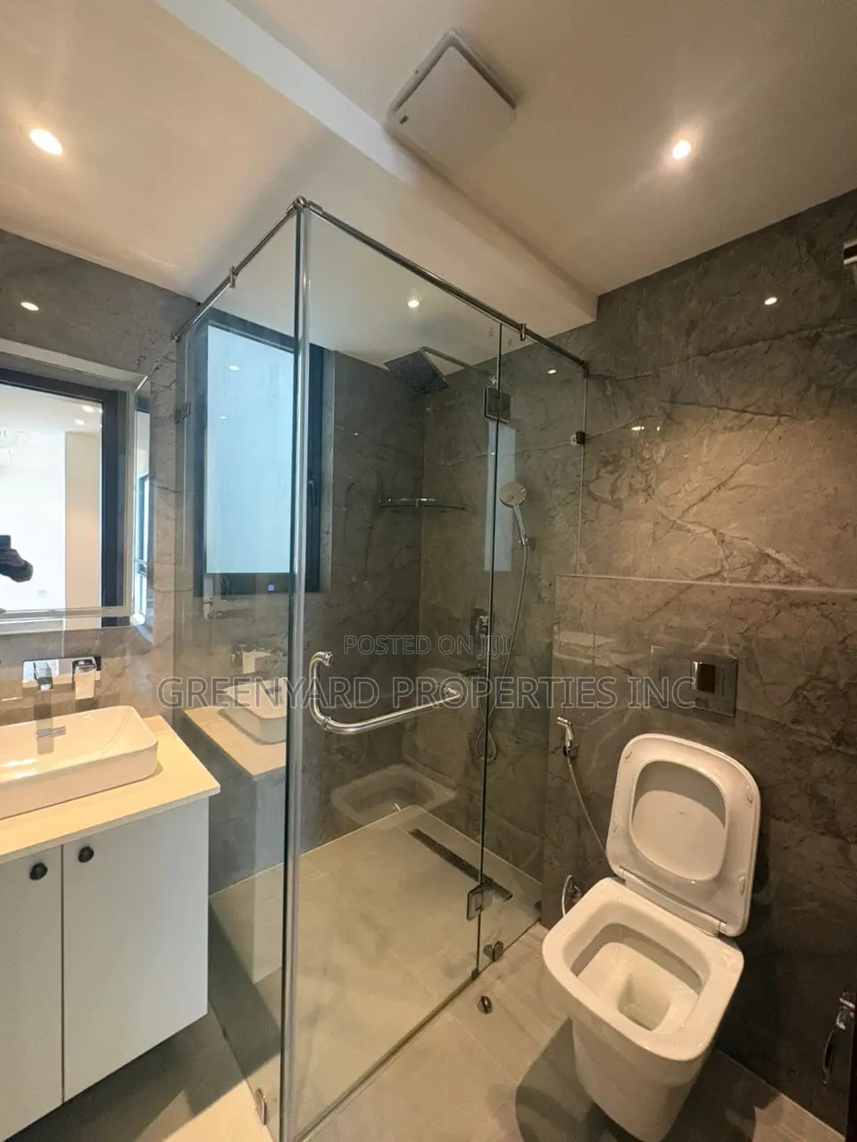 1bdrm Apartment in Osu for rent