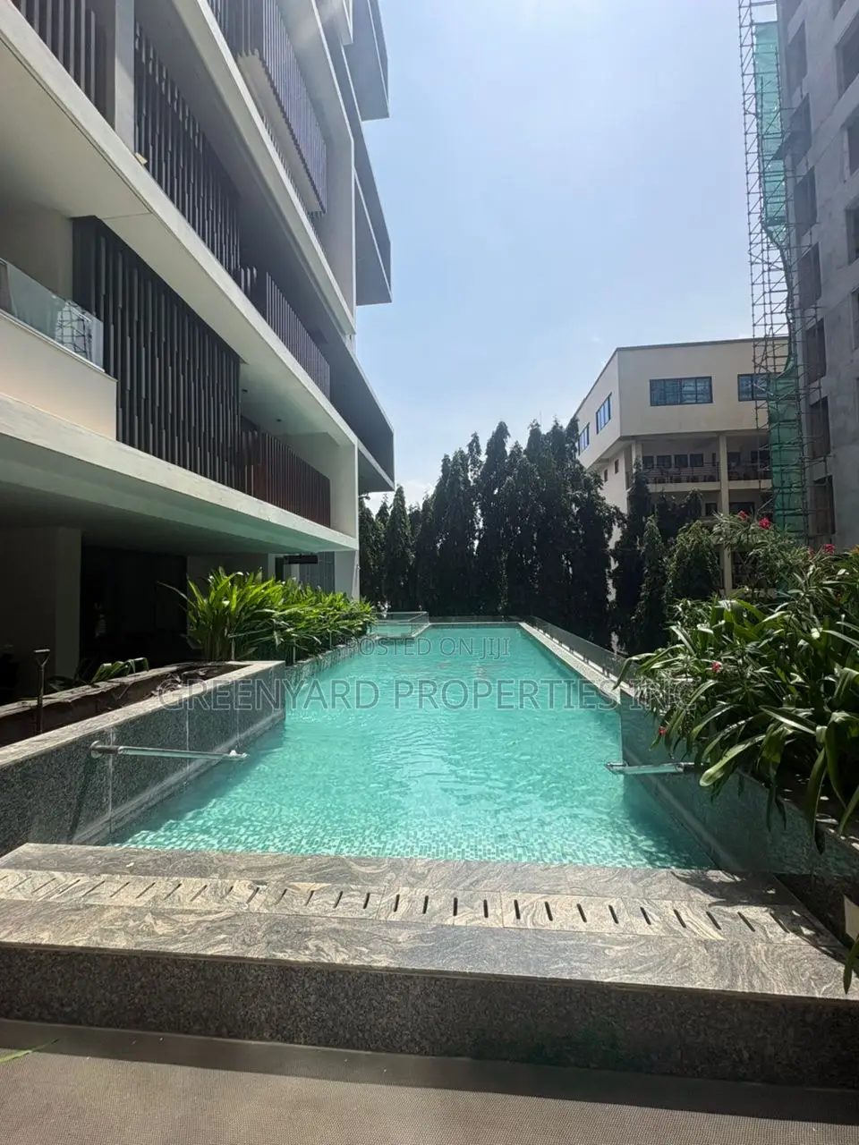 1bdrm Apartment in Osu for rent