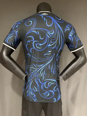 Argentina Away Jersey 2026 - Player Version