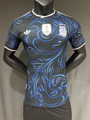 Argentina Away Jersey 2026 - Player Version
