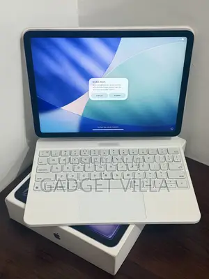 Apple iPad Air 11 (2024) 128 GB