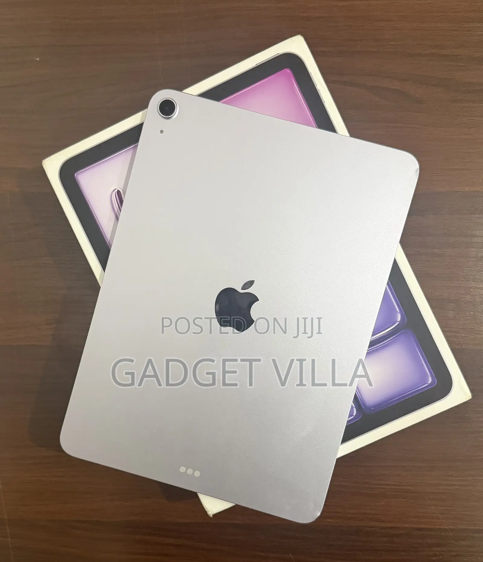 Apple iPad Air 11 (2024) 128 GB