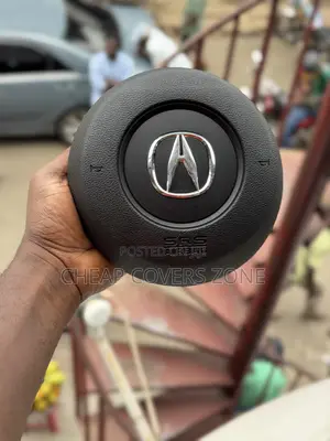 Acura RDX Airbag Cover 2019,2020,2021,2022,2023,2024