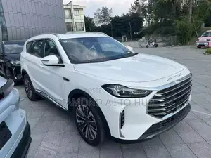 Kia Sportage 2023 White