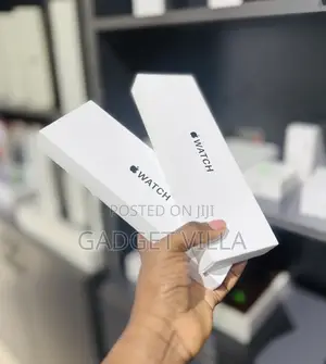 Apple Watch Se (3rd Gen) 40mm GPS Only