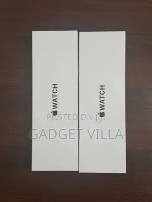 New Apple Series Se (3rd Gen) 44mm GPS Only