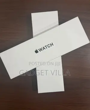 New Apple Series Se (3rd Gen) 44mm GPS Only