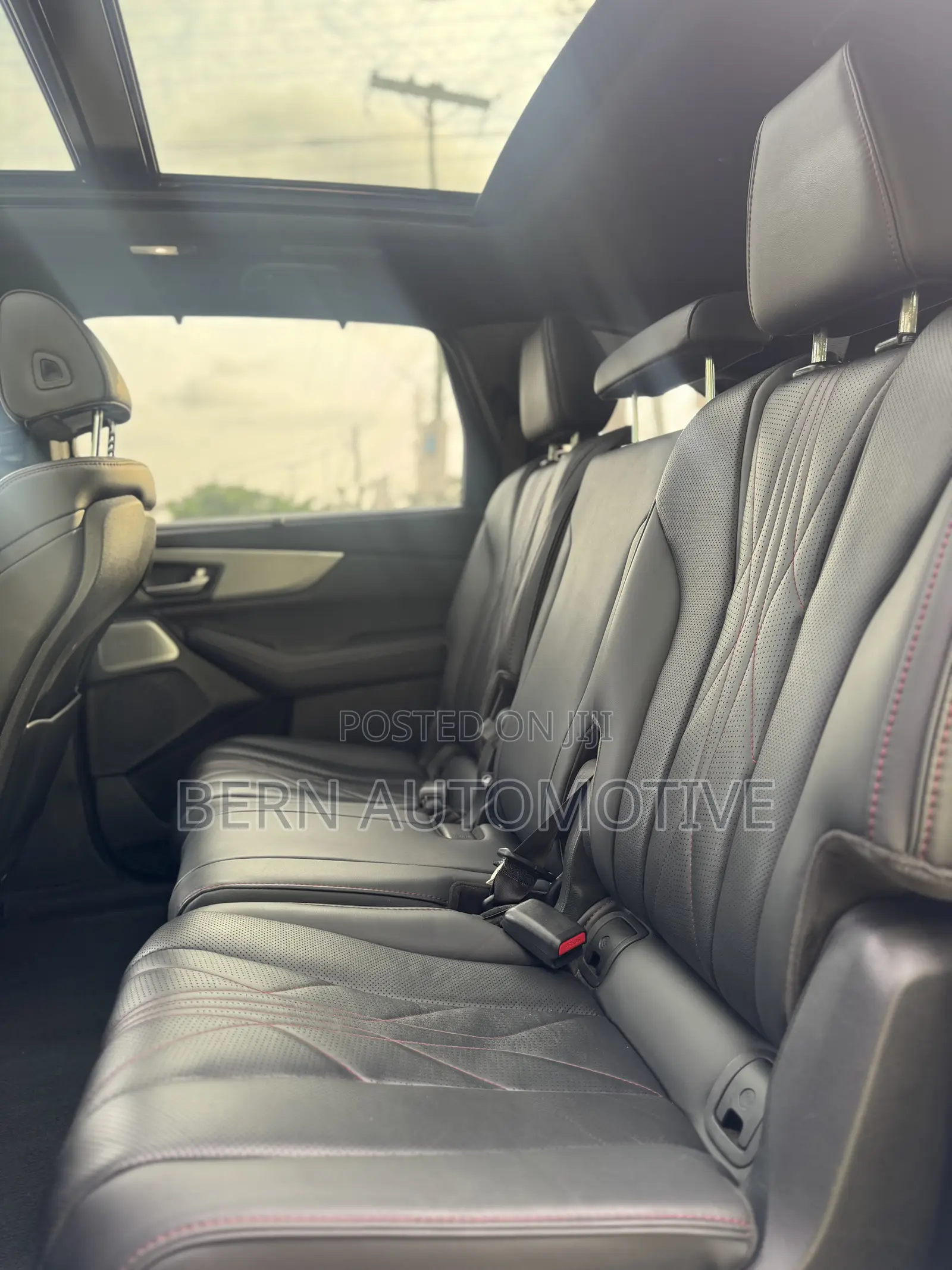 Acura MDX SH-AWD w/A-Spec Advance Package 2025 Silver
