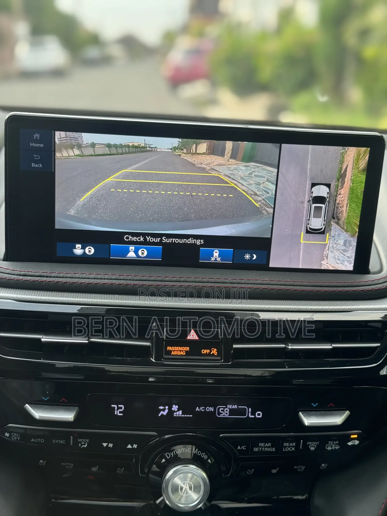 Acura MDX SH-AWD w/A-Spec Advance Package 2025 Silver