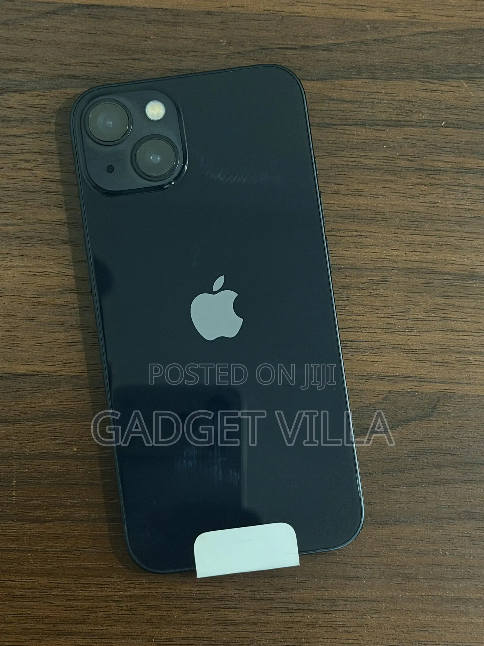 New Apple iPhone 13 128 GB Black
