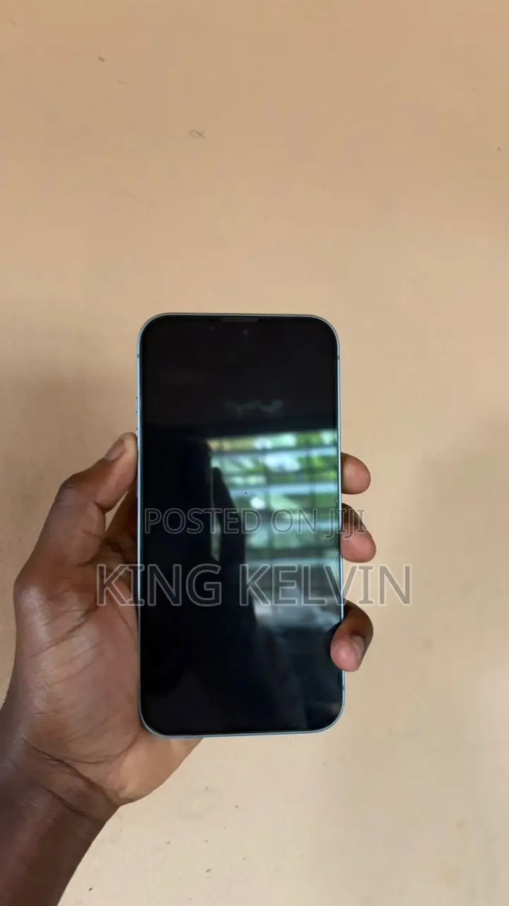 Apple iPhone 14 Plus 256 GB Blue