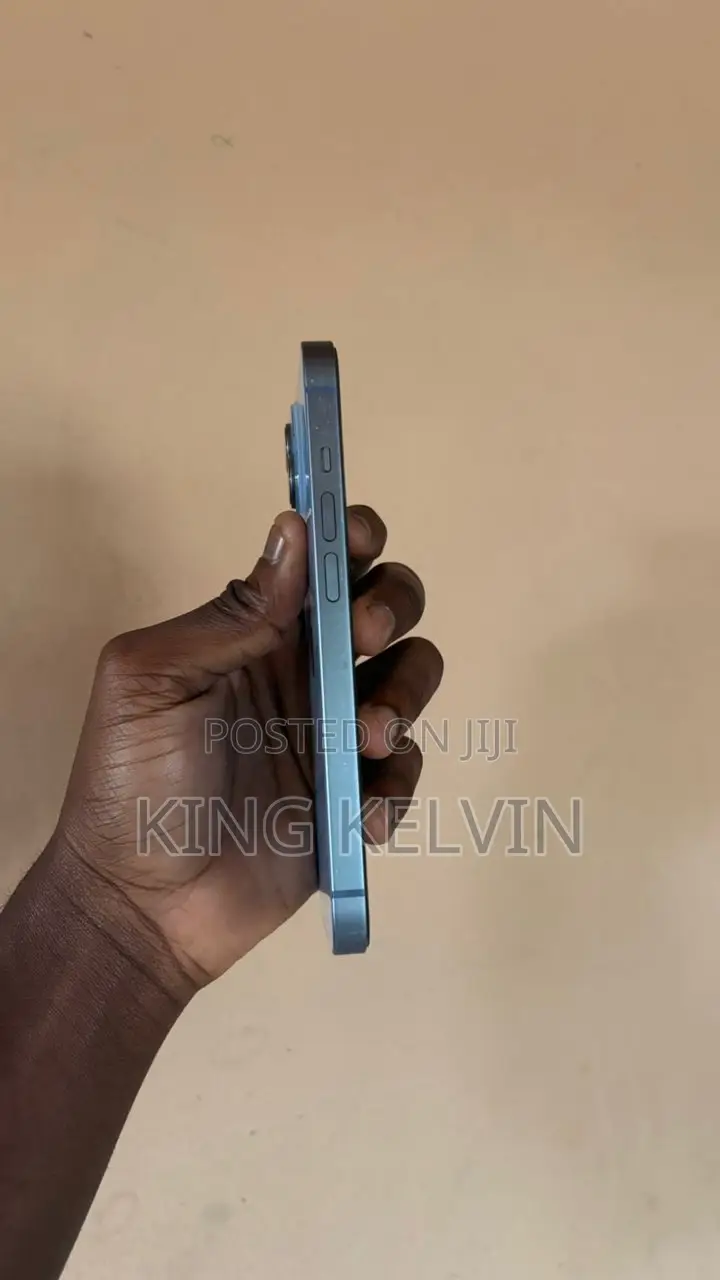 Apple iPhone 14 Plus 256 GB Blue