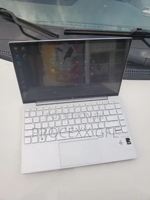 Laptop HP Envy 13 8GB Intel Core i7 SSD 1T
