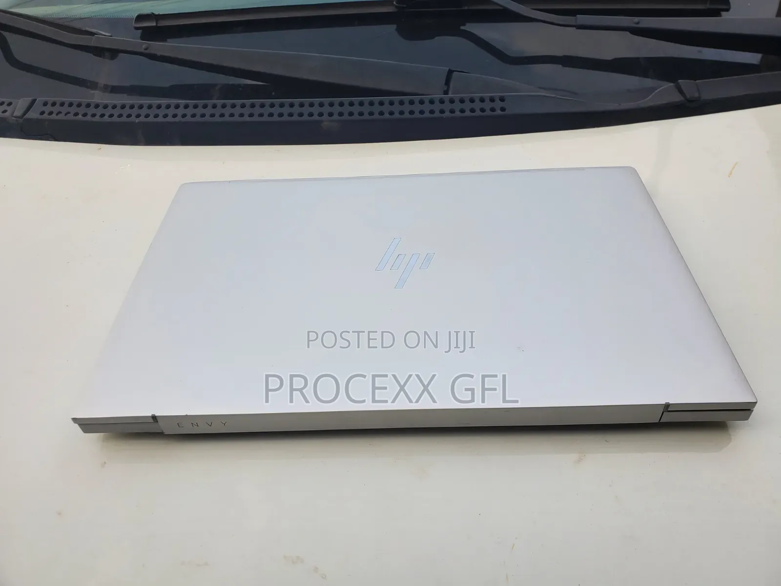 Laptop HP Envy 13 8GB Intel Core i7 SSD 1T