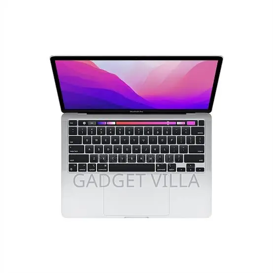 New Laptop Apple MacBook Pro 2022 M2 8GB Apple M2 SSD 512GB