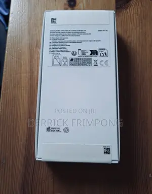 New Samsung Galaxy A17 256 GB Black