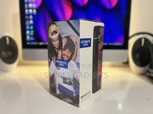 Ue Megaboom Portable Bluetooth Speaker (Le)