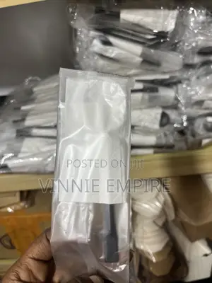 Disposable Spoon