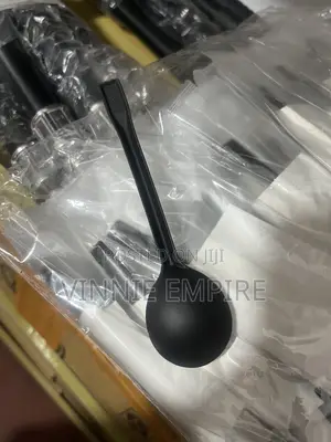 Disposable Spoon