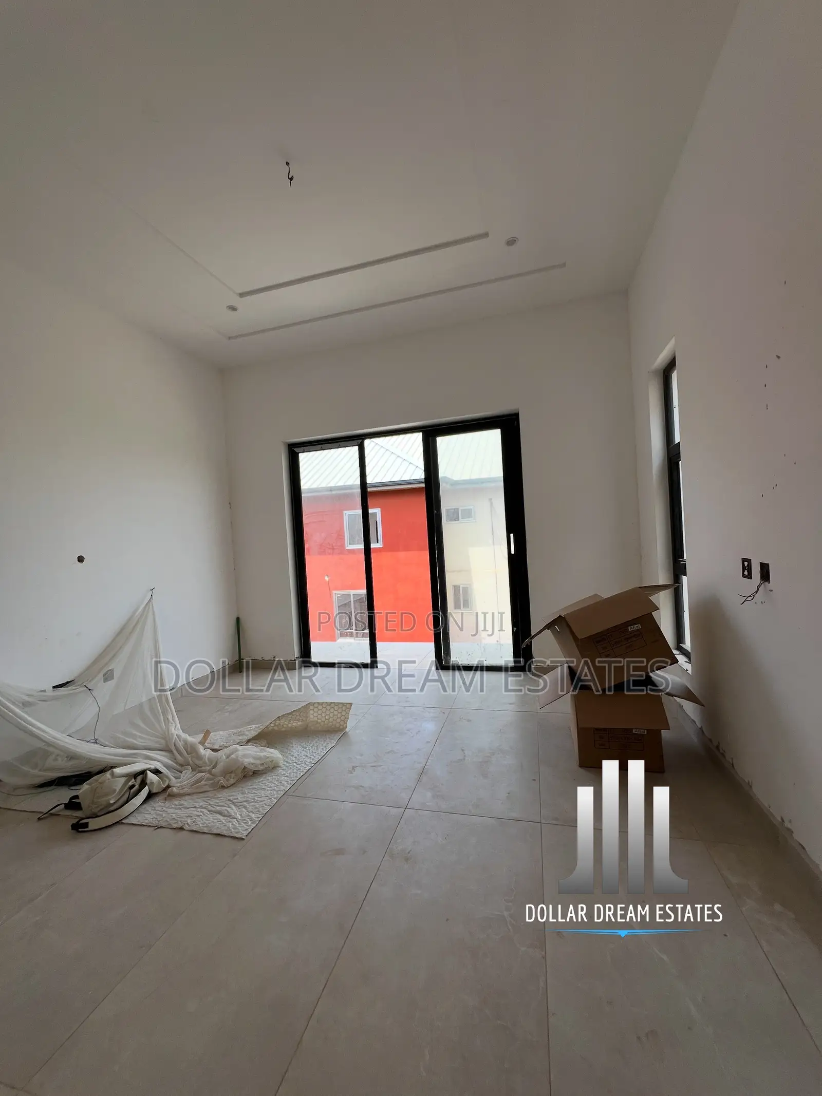 5bdrm House in Oyarifa for sale
