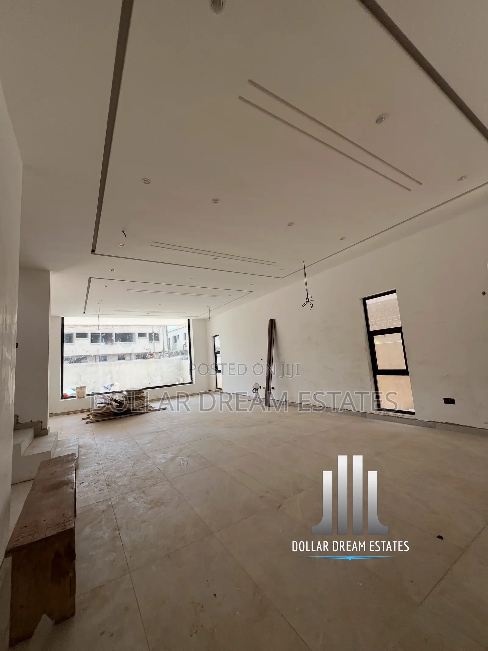5bdrm House in Oyarifa for sale