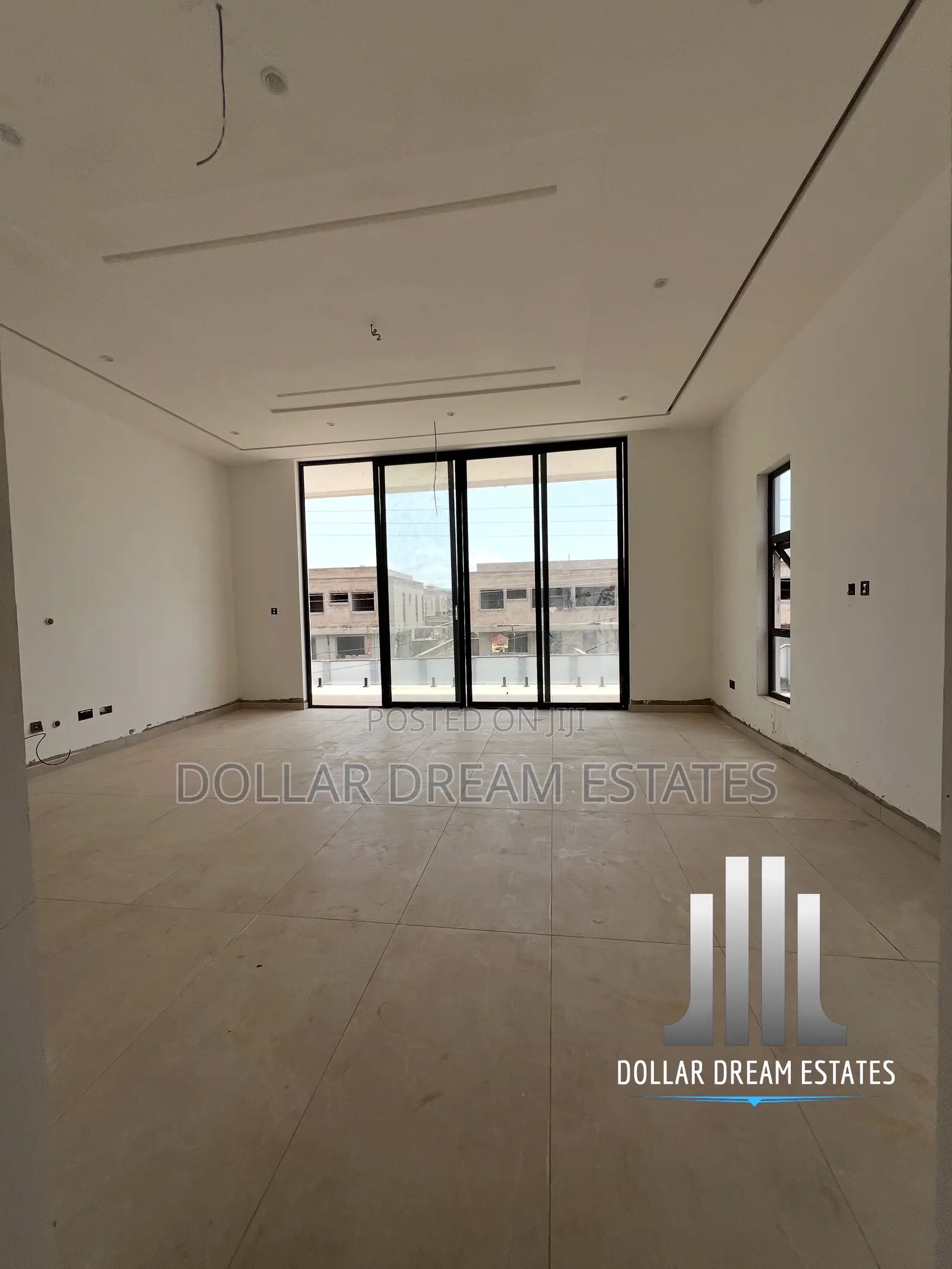 5bdrm House in Oyarifa for sale