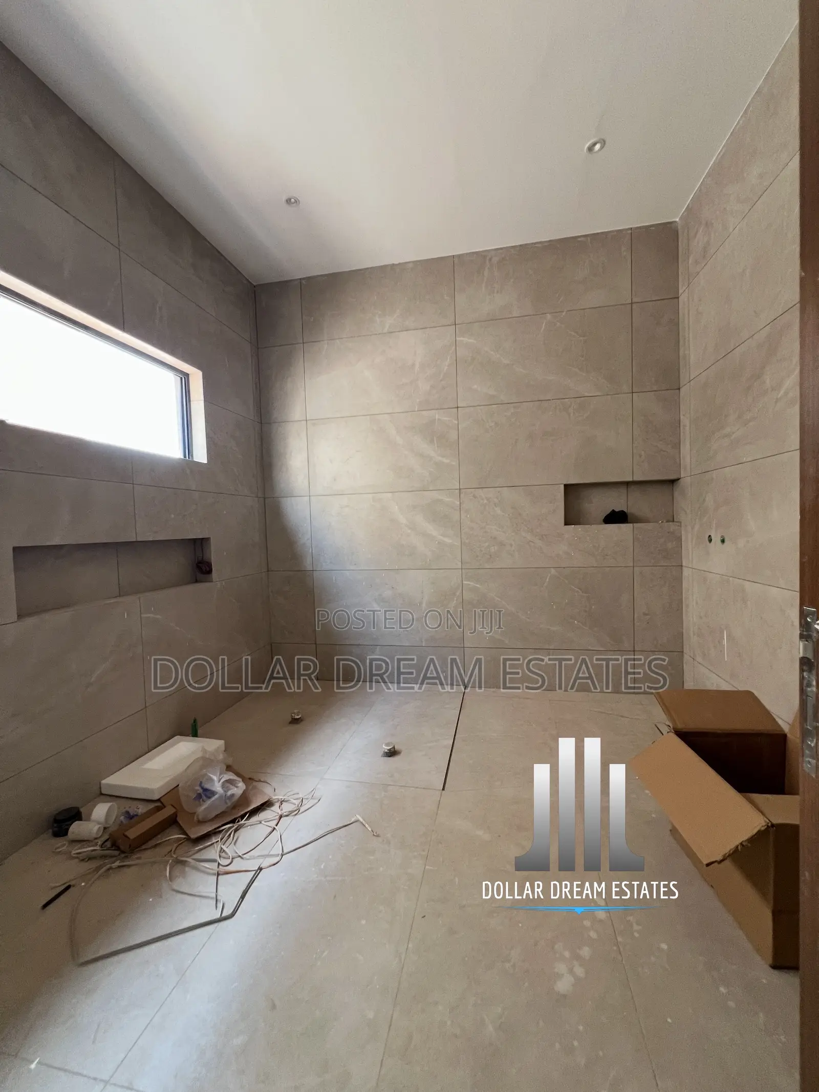 5bdrm House in Oyarifa for sale