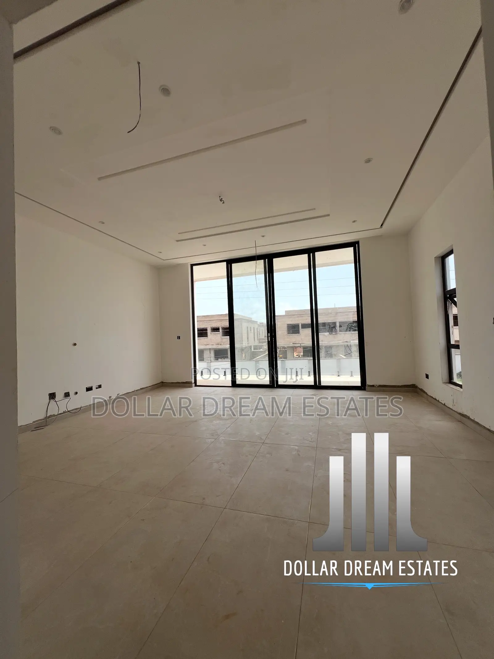 5bdrm House in Oyarifa for sale