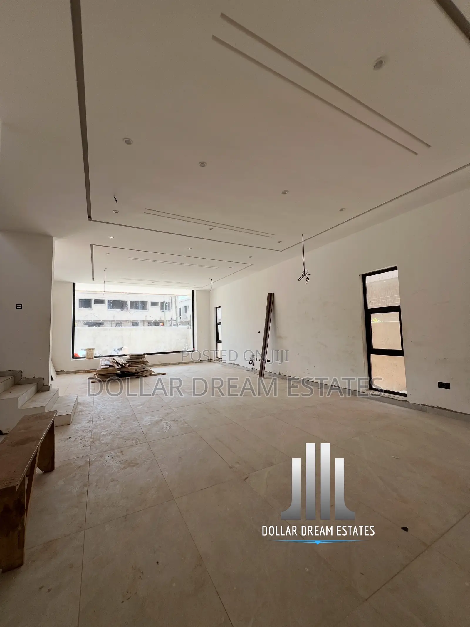 5bdrm House in Oyarifa for sale