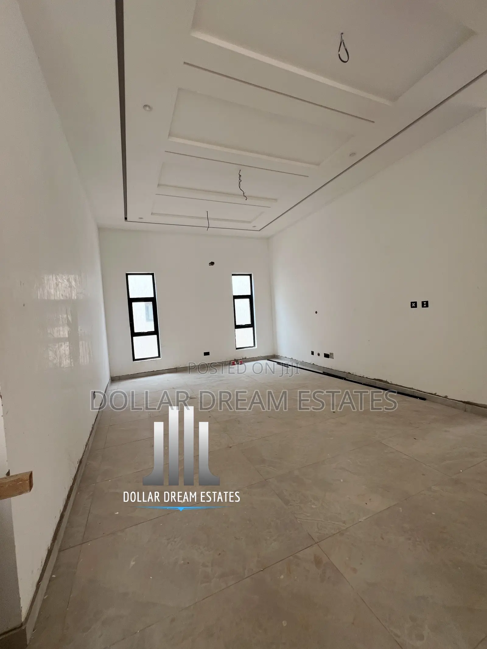 5bdrm House in Oyarifa for sale