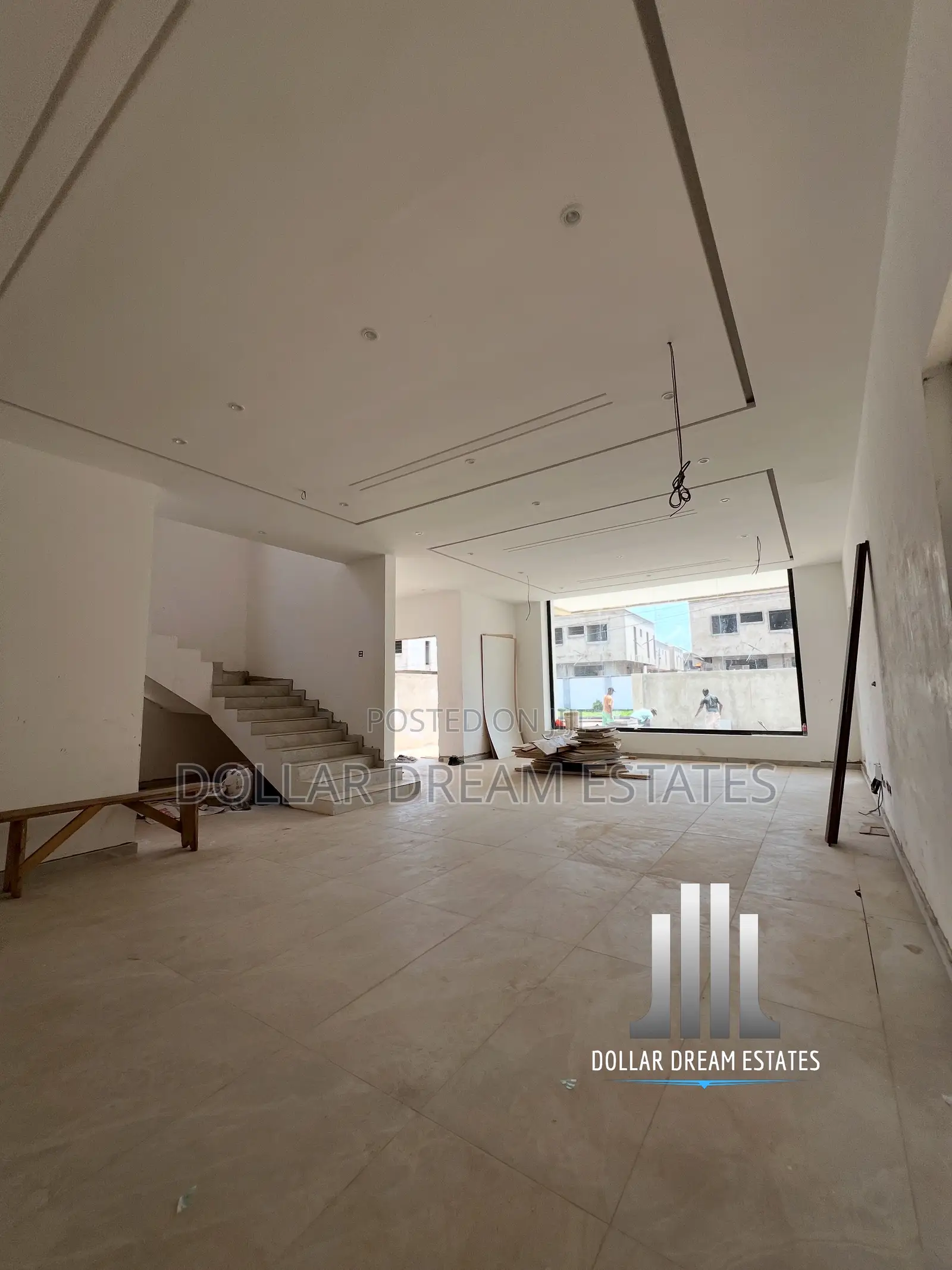 5bdrm House in Oyarifa for sale