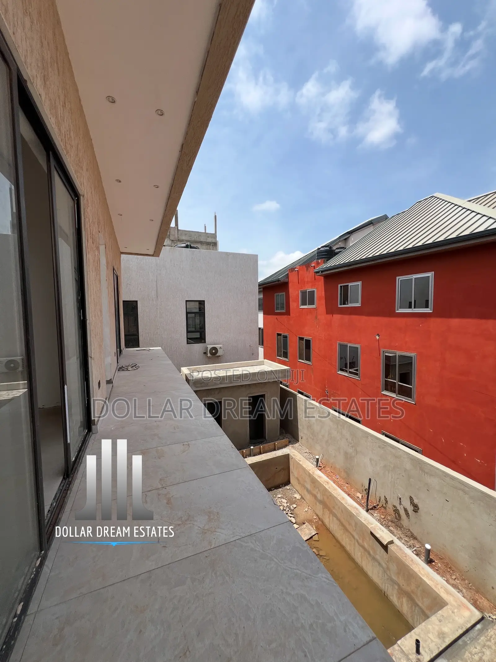 5bdrm House in Oyarifa for sale