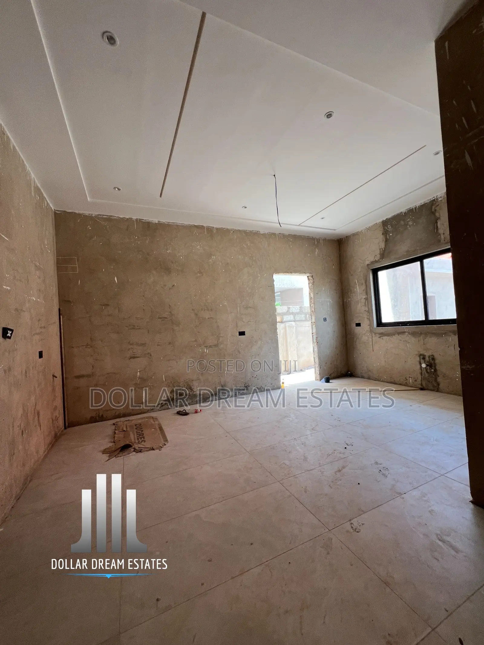 5bdrm House in Oyarifa for sale