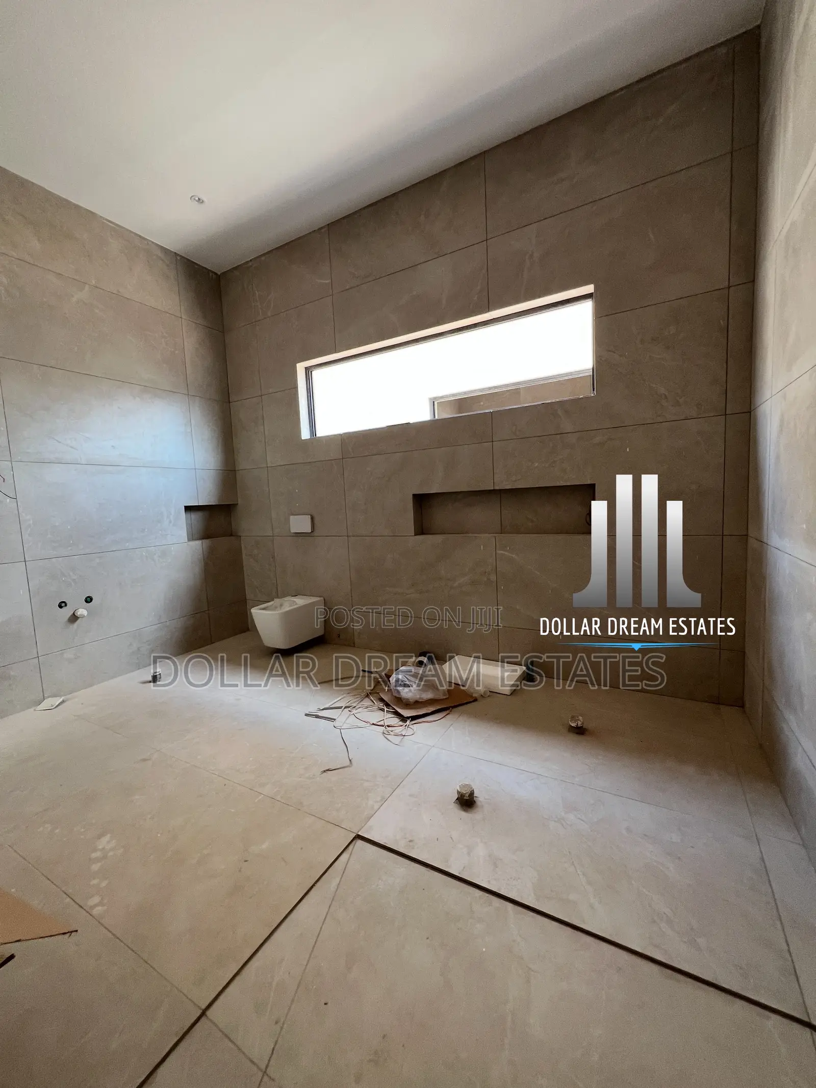 5bdrm House in Oyarifa for sale