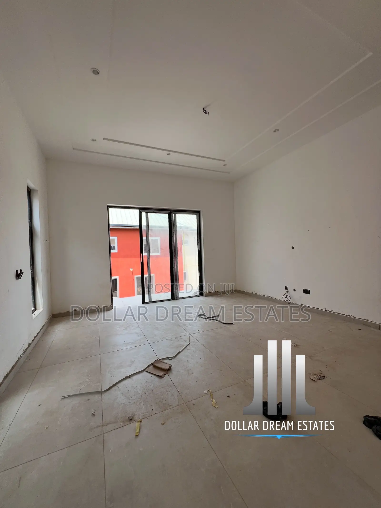 5bdrm House in Oyarifa for sale