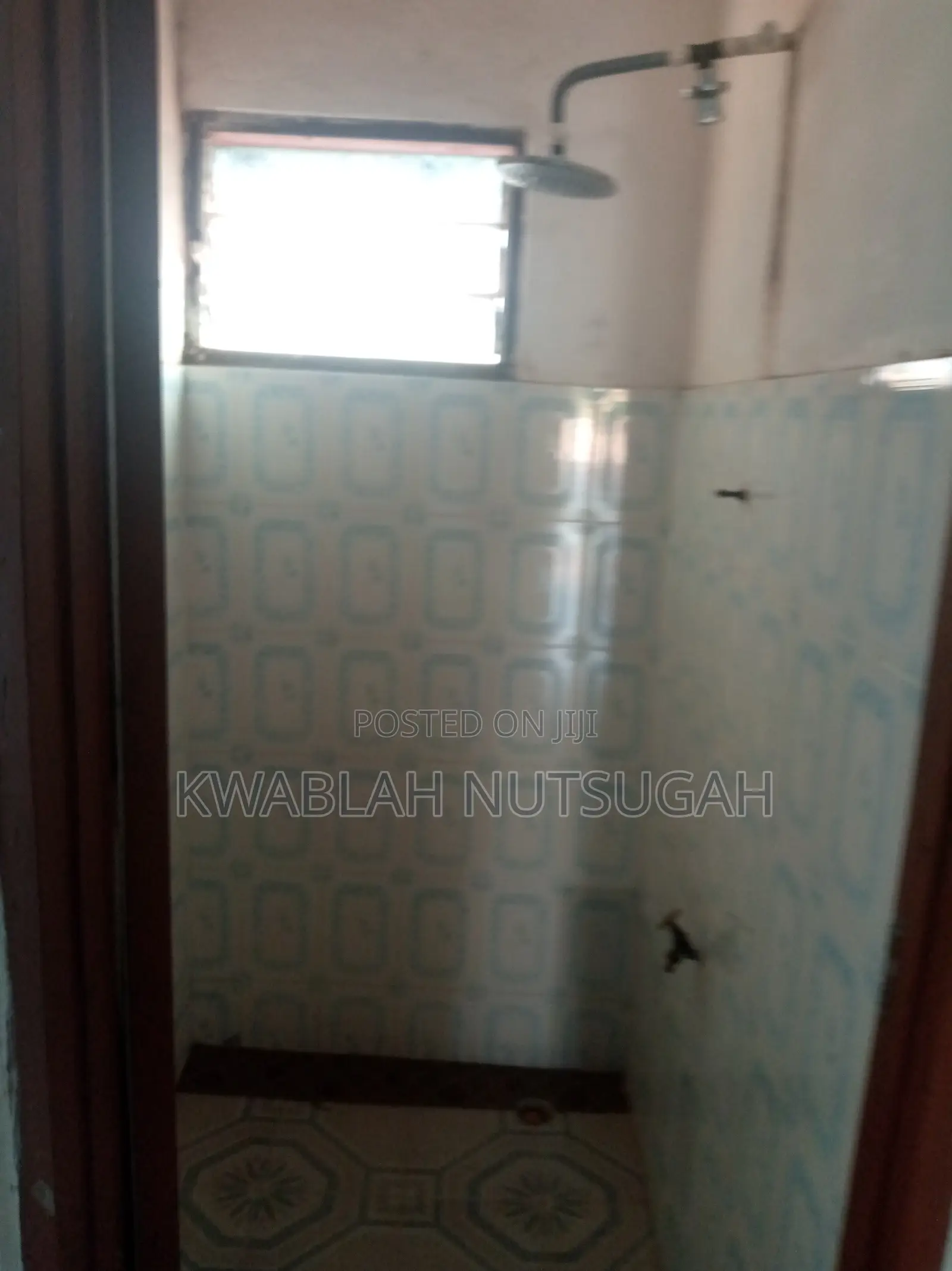 1bdrm Room & Parlour in Barrier for rent
