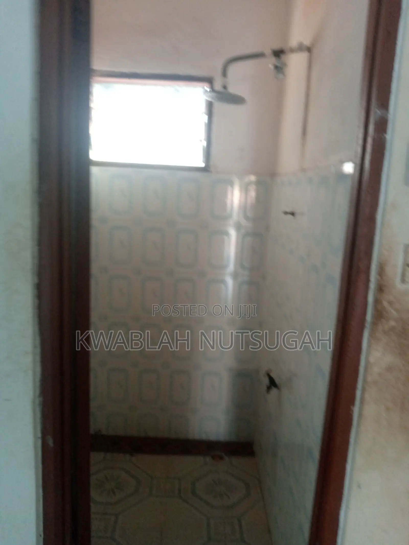 1bdrm Room & Parlour in Barrier for rent